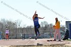 Women's Track vs Babson  Women’s Track & Field host Babson College at Cumberland (RI) High School. : Track & Field, Babson